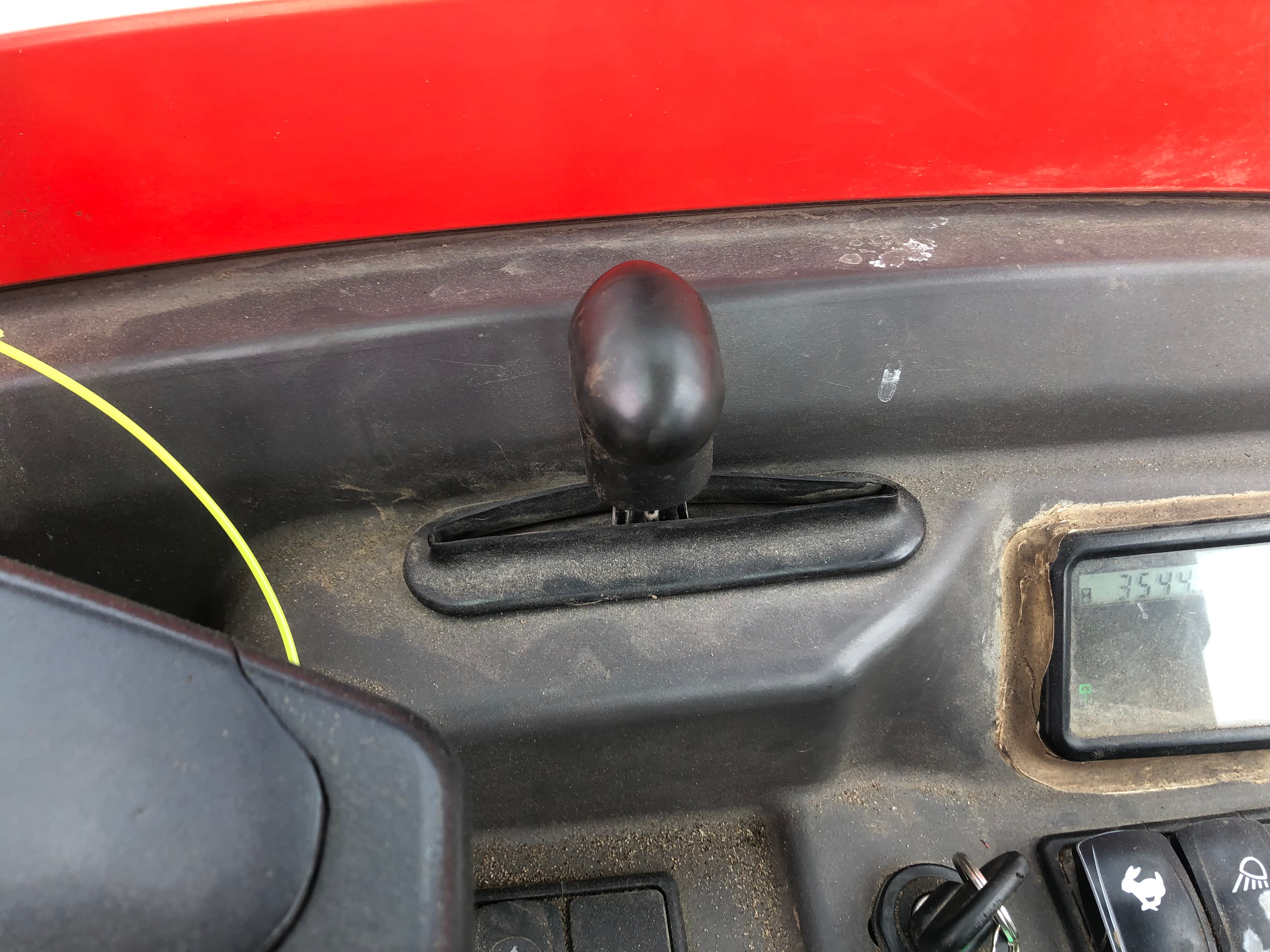 Mini Giratória Volvo ECR 25D · Ano 2014 — imagem 17