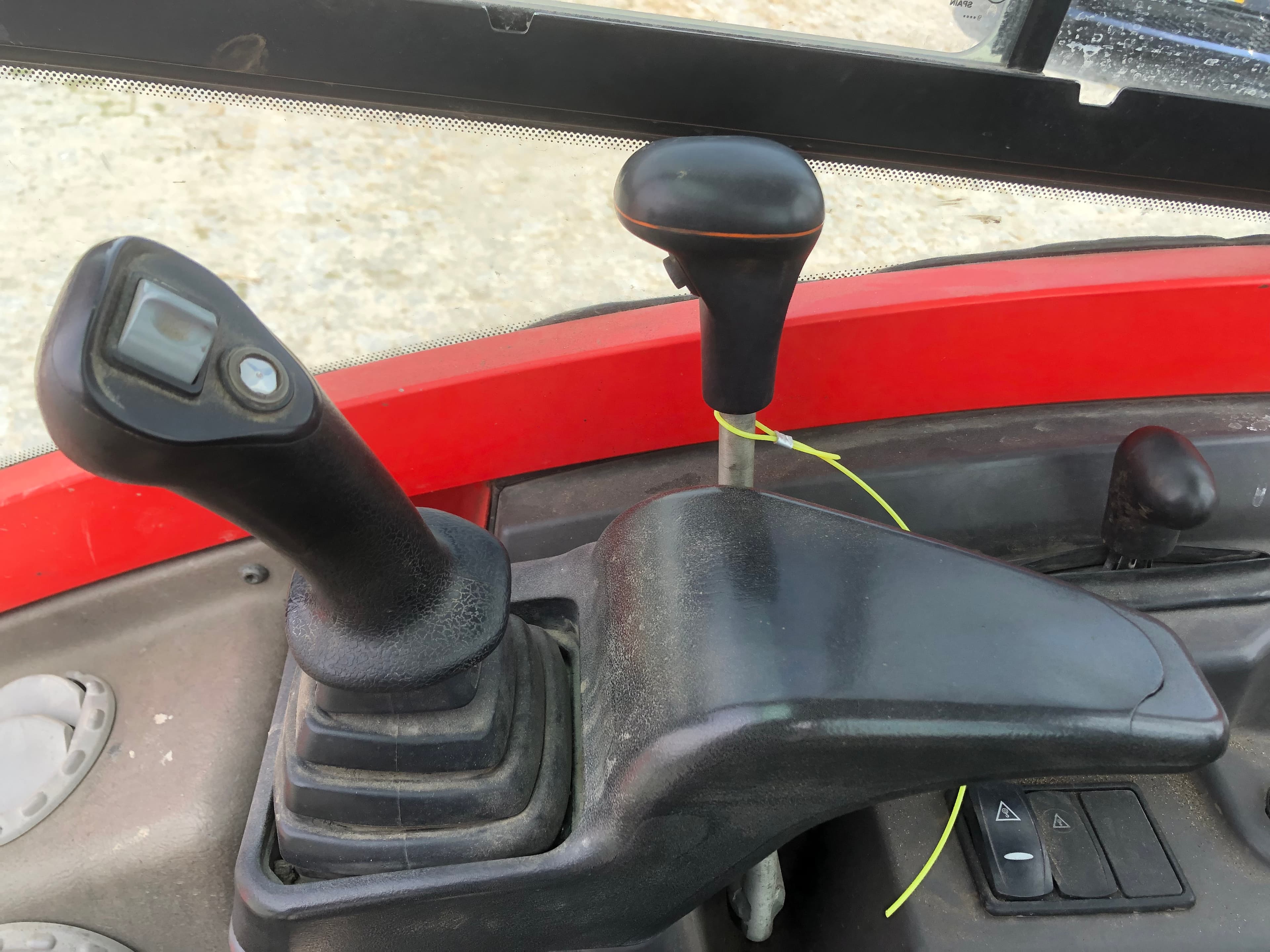 Mini Giratória Volvo ECR 25D · Ano 2014 — imagem 16