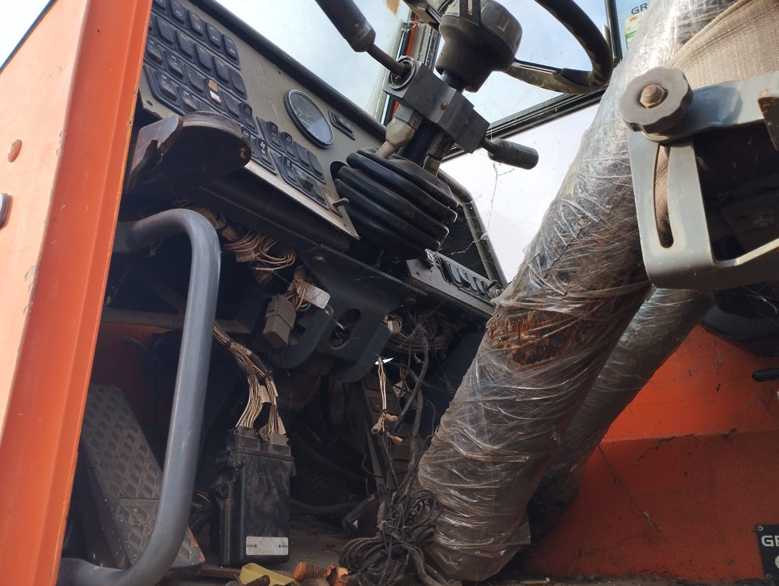 Mobil Crane — imagem 4