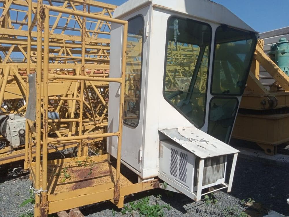Tower Crane — image 4