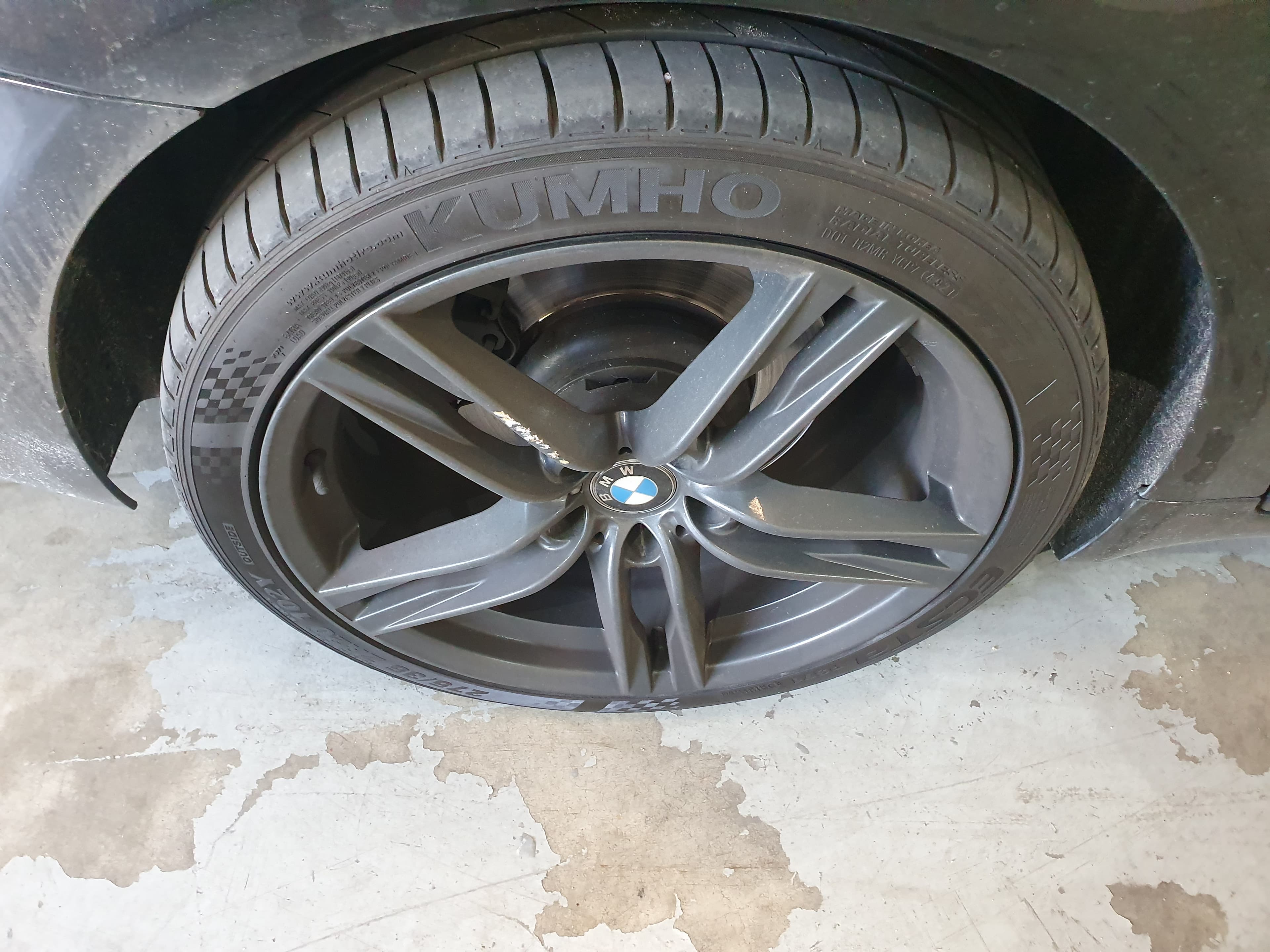BMW 740D · Ano 2010 — imagem 12