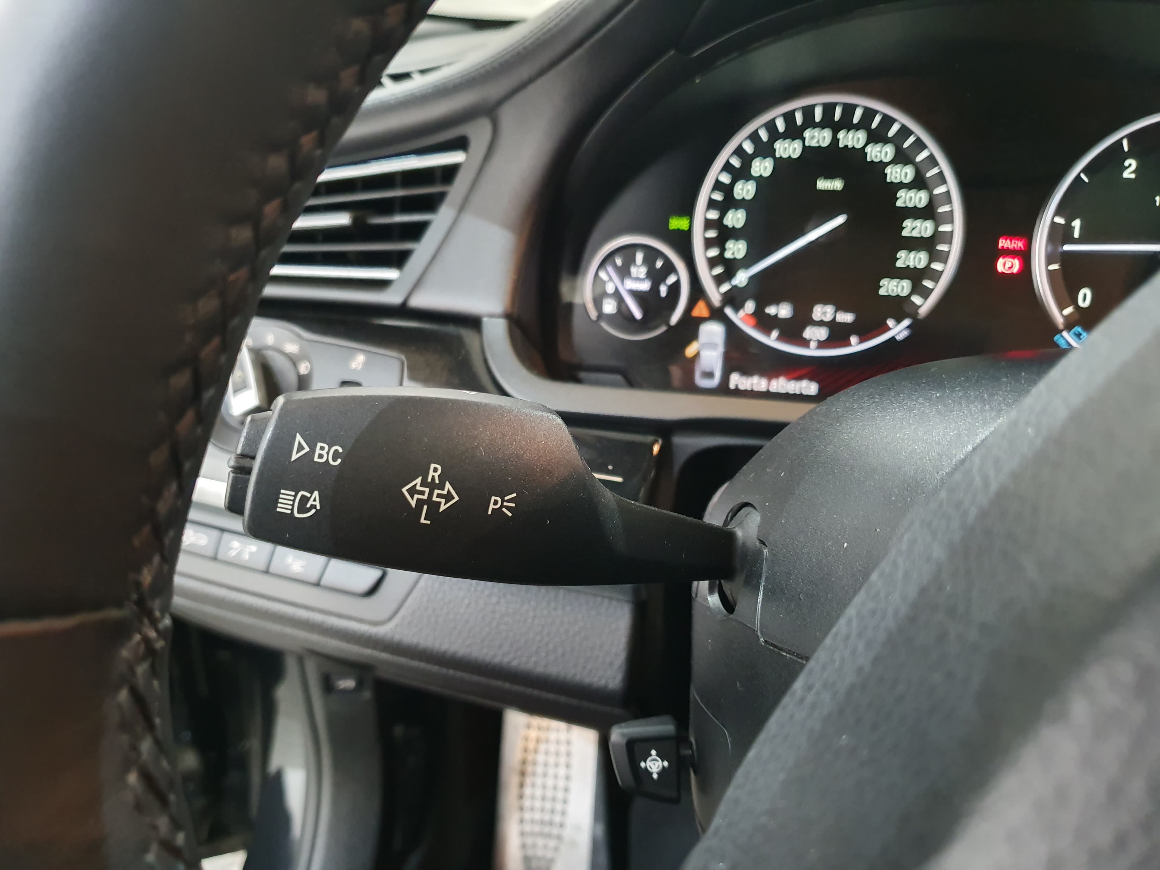 BMW 740D · Ano 2010 — imagem 39