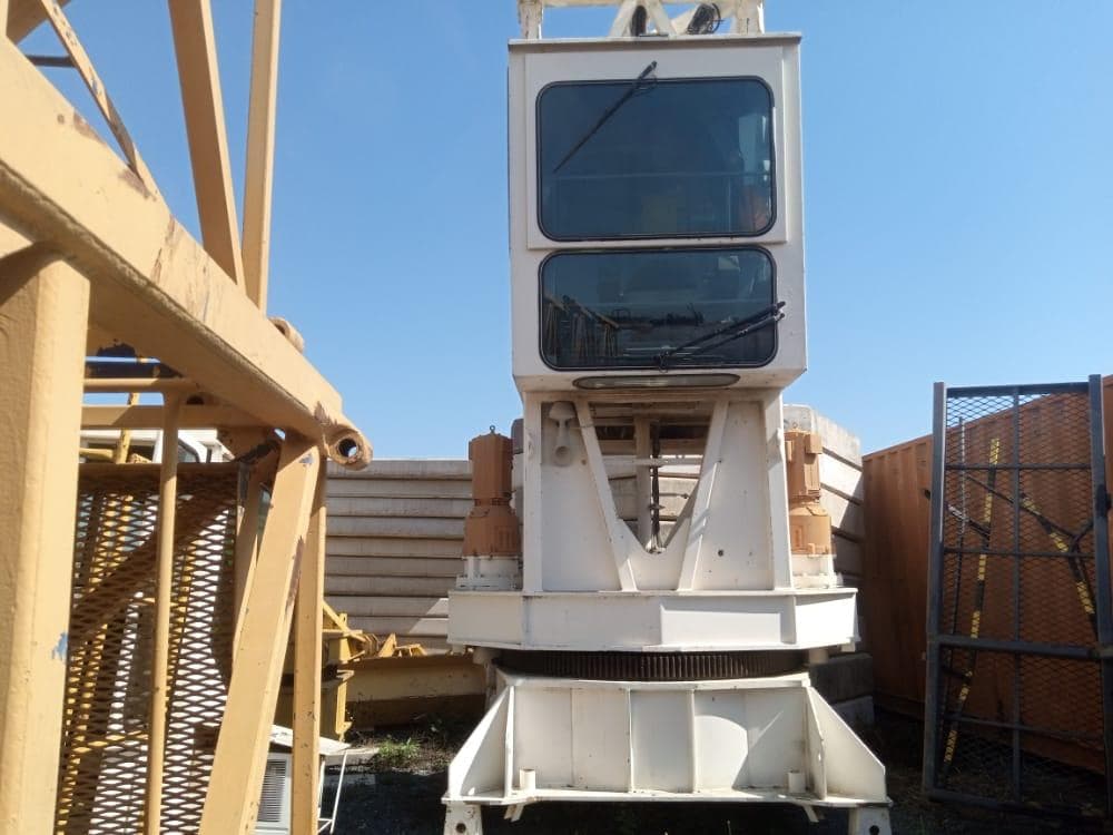 Tower Crane — imagem 2