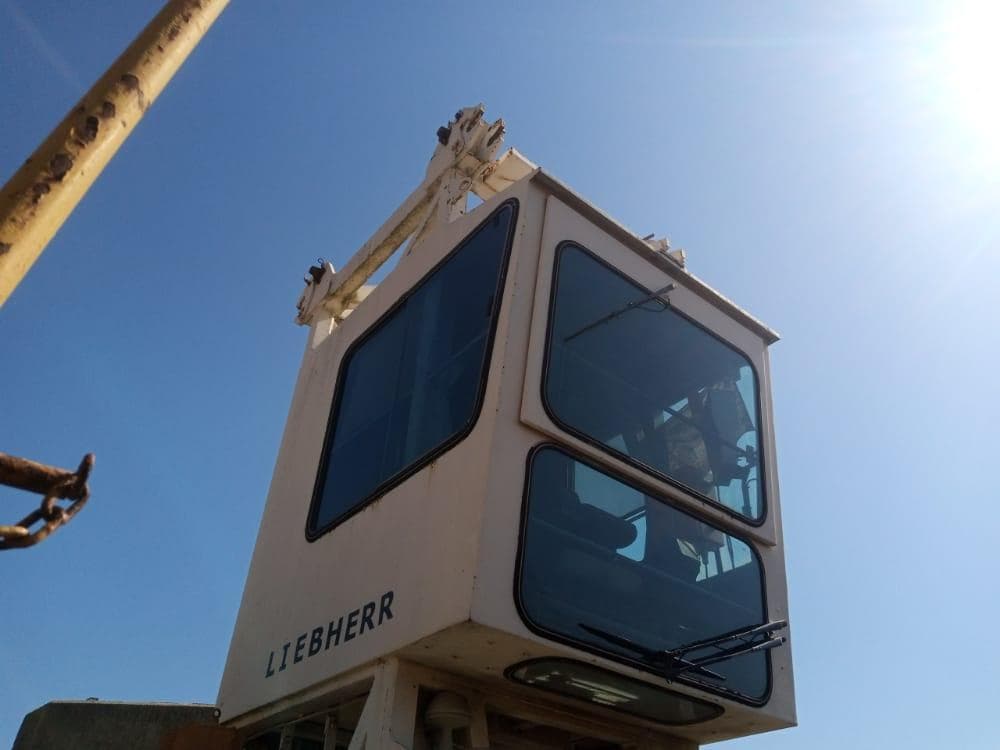 Tower Crane — imagem 4