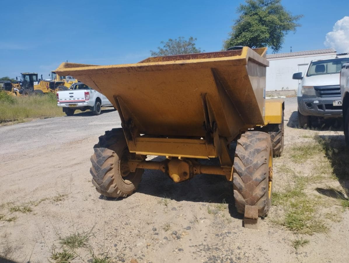 Small Dumper — imagem 6