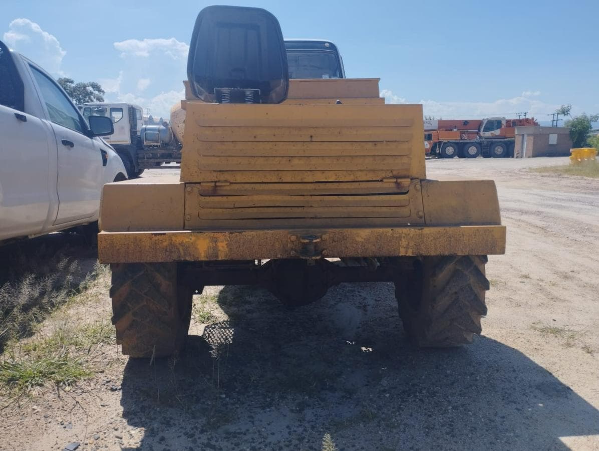 Small Dumper — imagem 4
