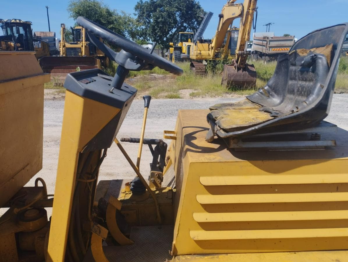 Small Dumper — imagem 3