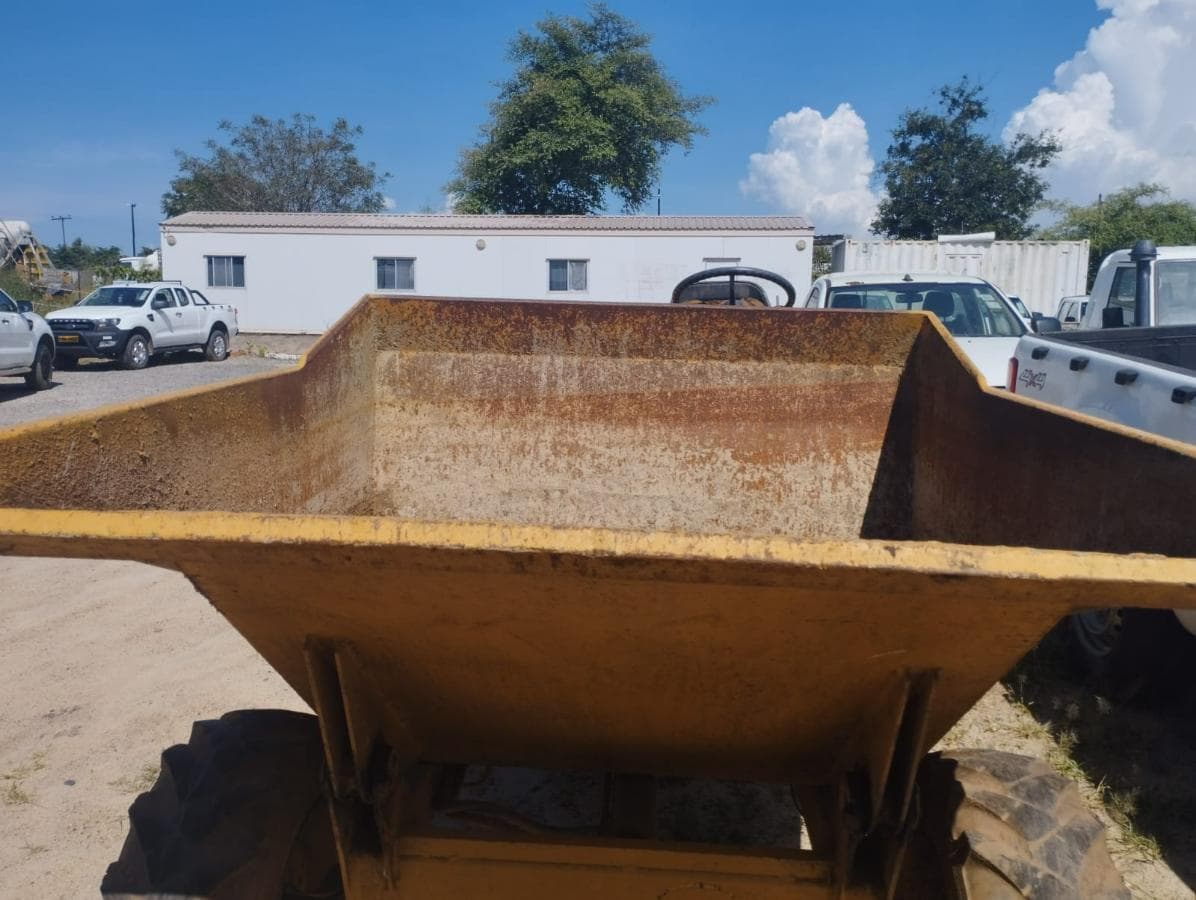 Small Dumper — imagem 2