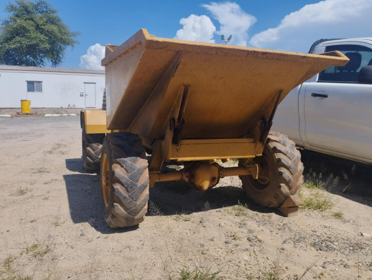 Small Dumper — imagem 7