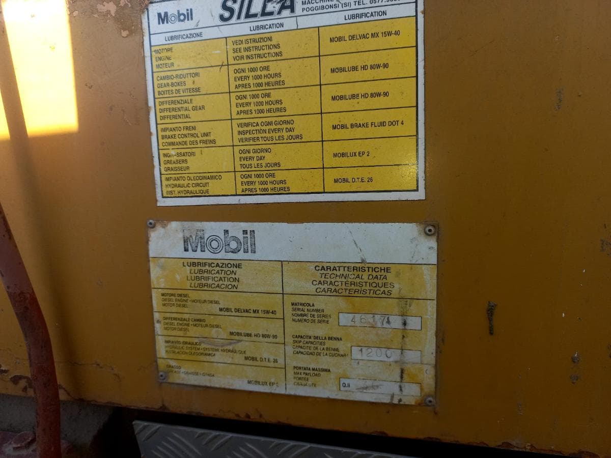 Small Dumper — imagem 7