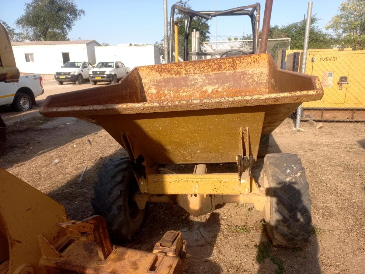 Small Dumper — imagem 5