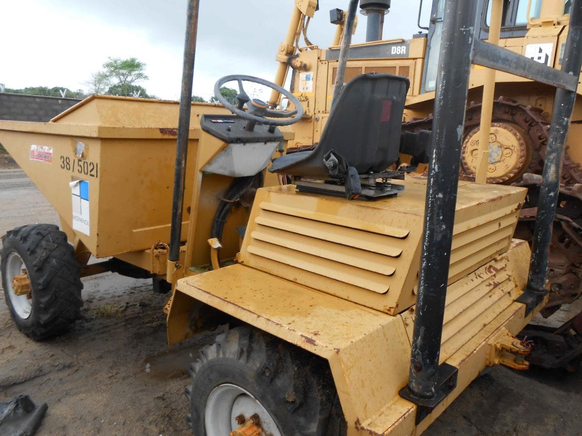 Small Dumper — imagem 10