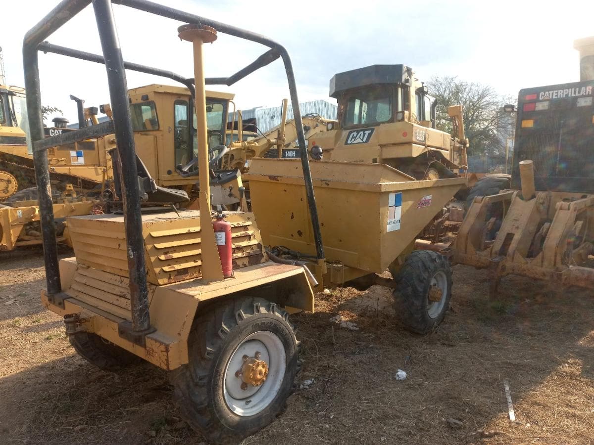 Small Dumper — imagem 6