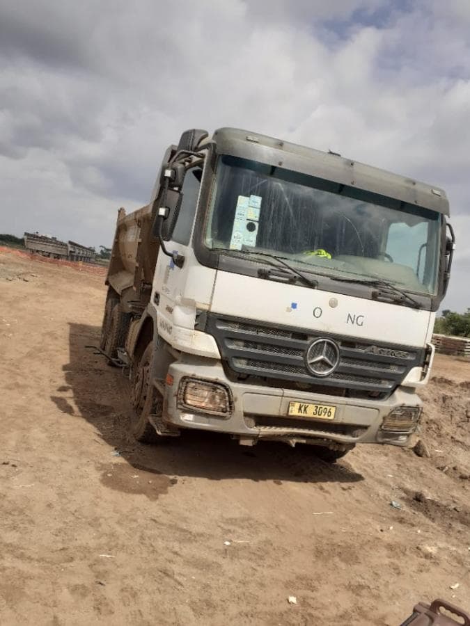 Tipper Truck — imagem 2