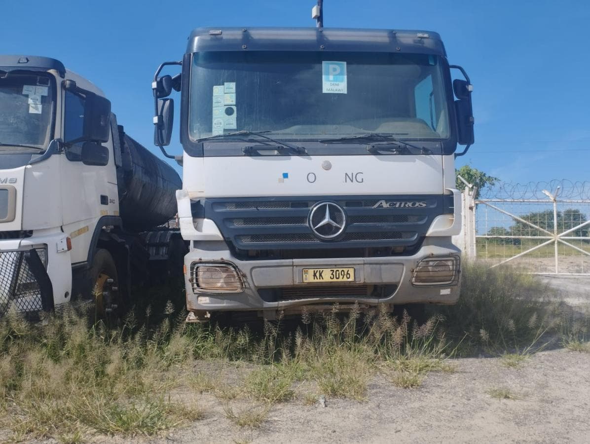 Tipper Truck — imagem 6