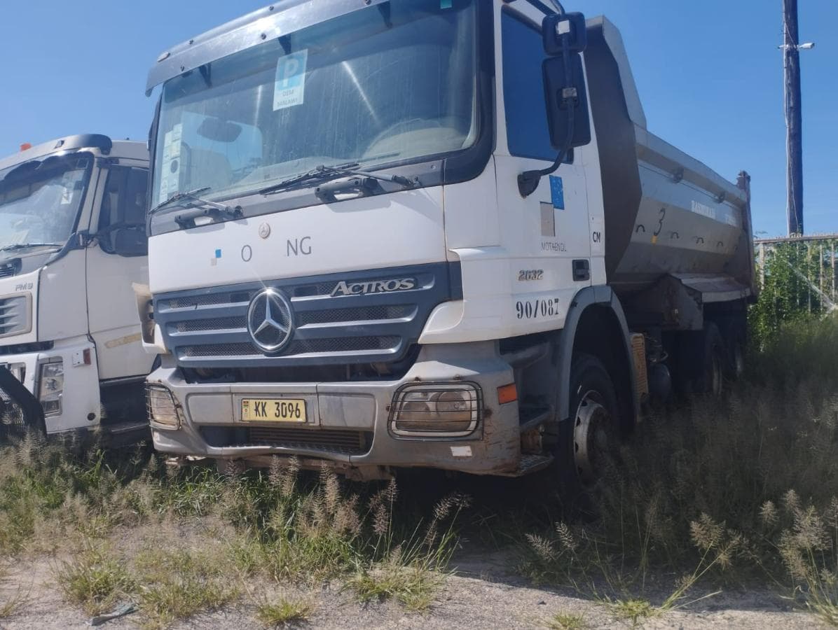 Tipper Truck — imagem 8