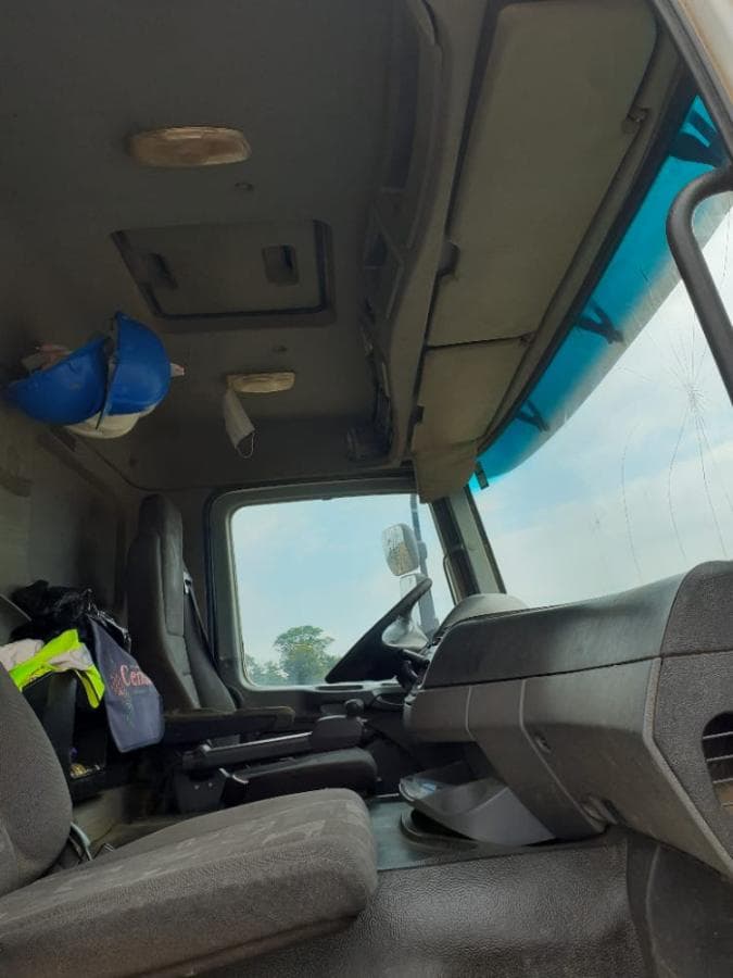 Tipper Truck — imagem 4