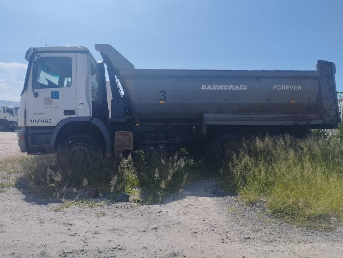 Tipper Truck — imagem 7