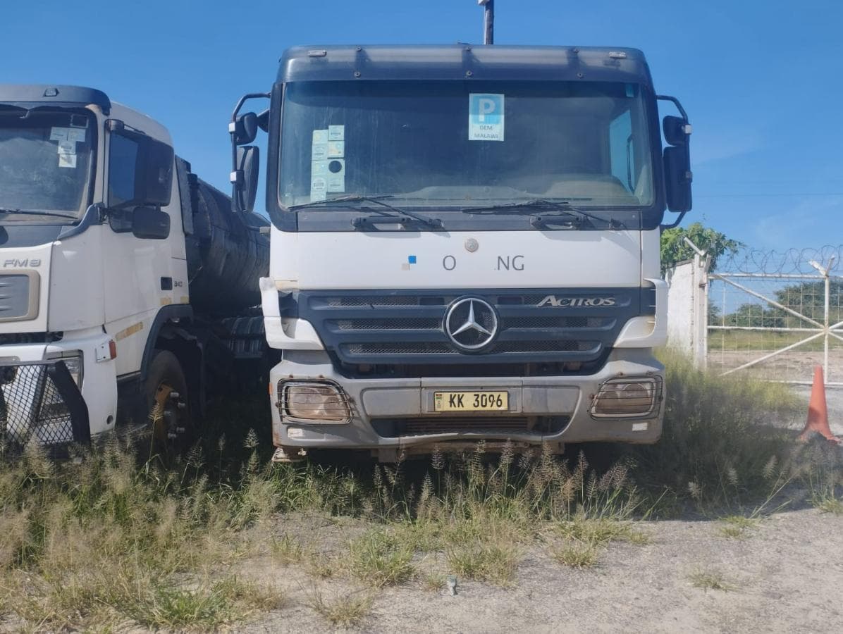 Tipper Truck — imagem 5