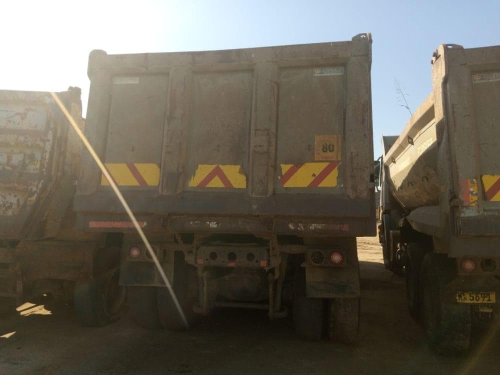 Tipper Truck — image 5