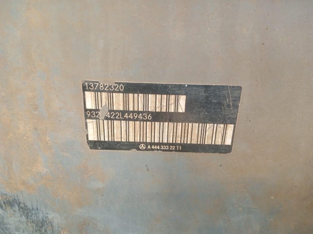 Tipper Truck — image 9