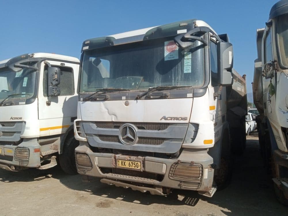 Tipper Truck — image 10