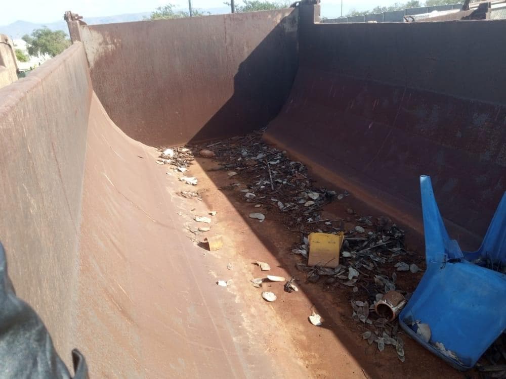 Tipper Truck — image 4