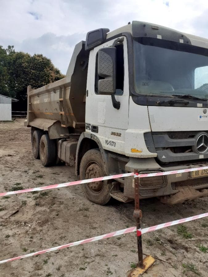 Tipper Truck — imagen 2