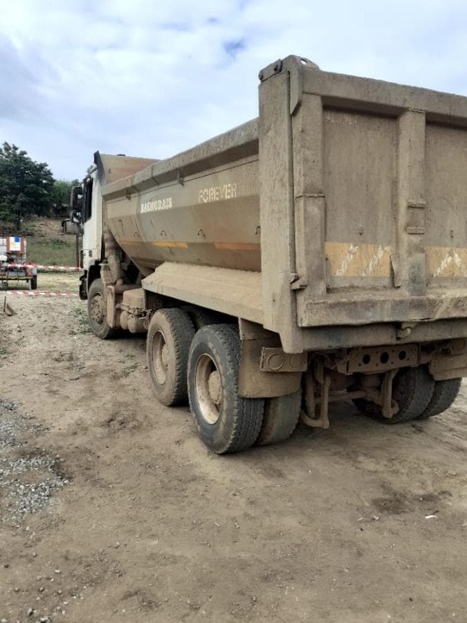Tipper Truck — imagen 3