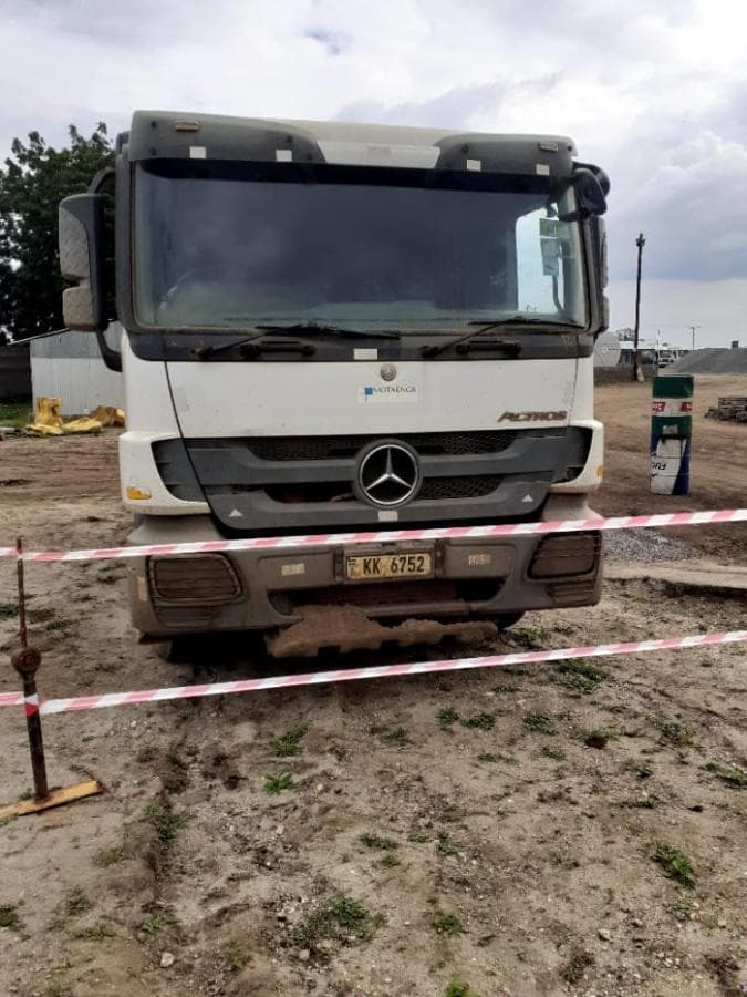 Tipper Truck — imagen 4