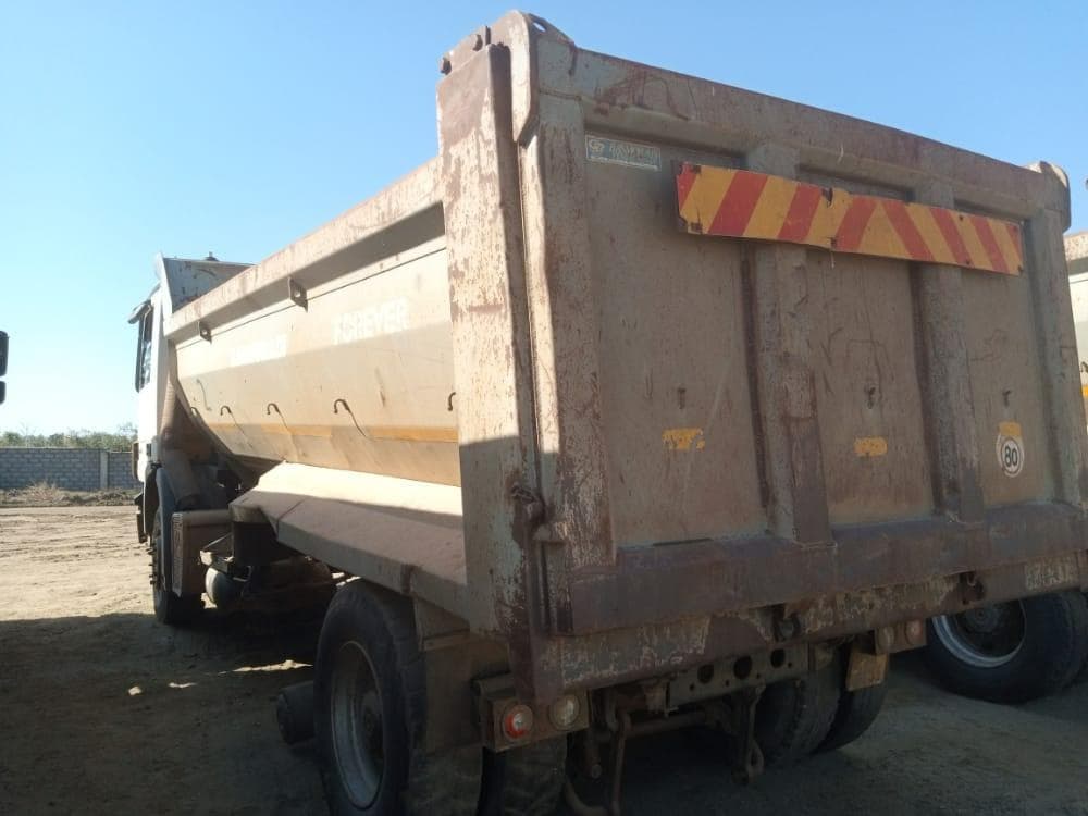 Tipper Truck — imagem 5