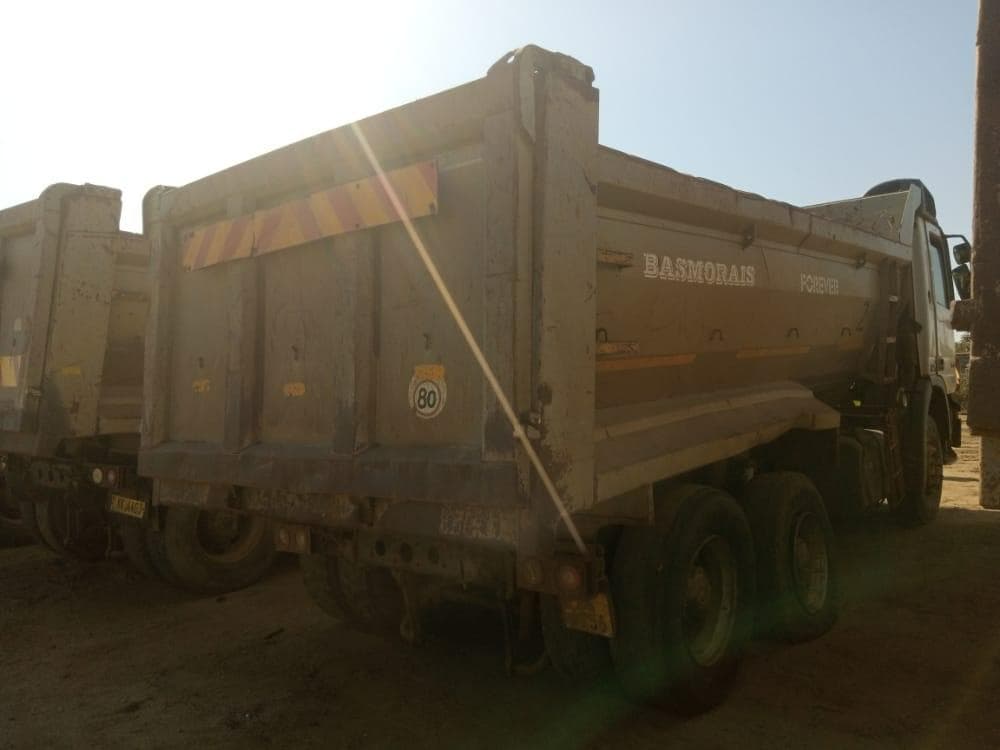 Tipper Truck — imagem 4