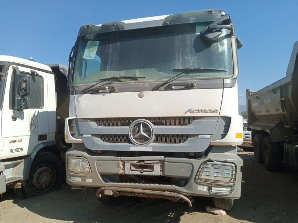 Tipper Truck — imagem 3