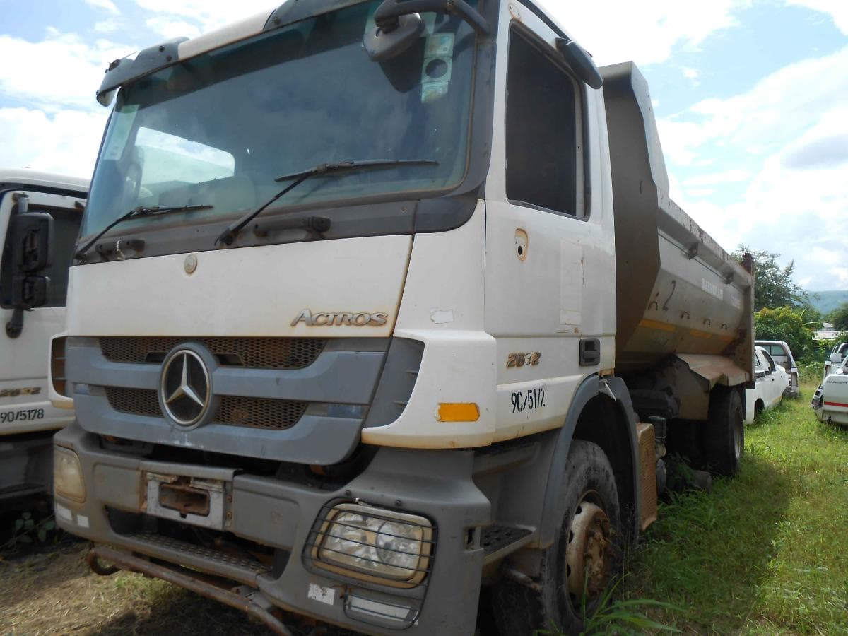 Tipper Truck — imagem 2
