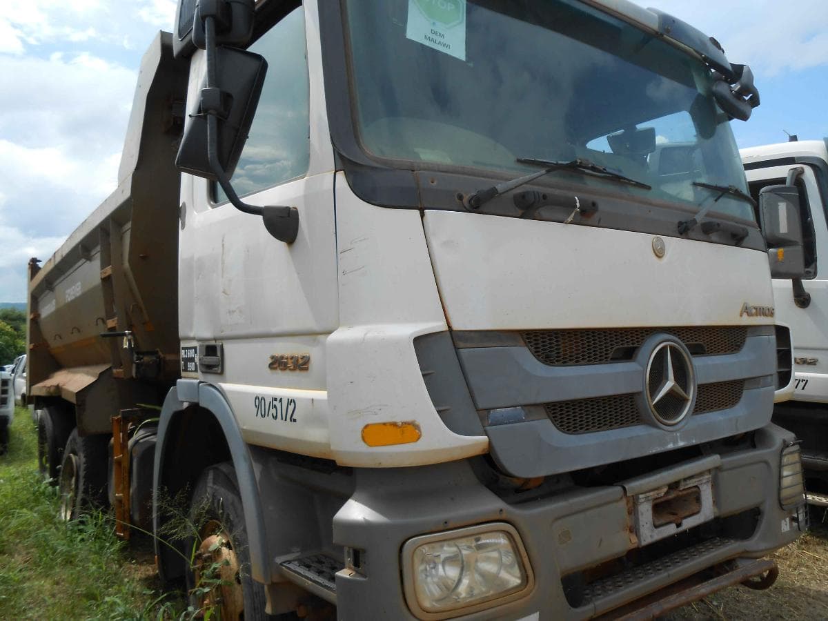 Tipper Truck — imagem 8