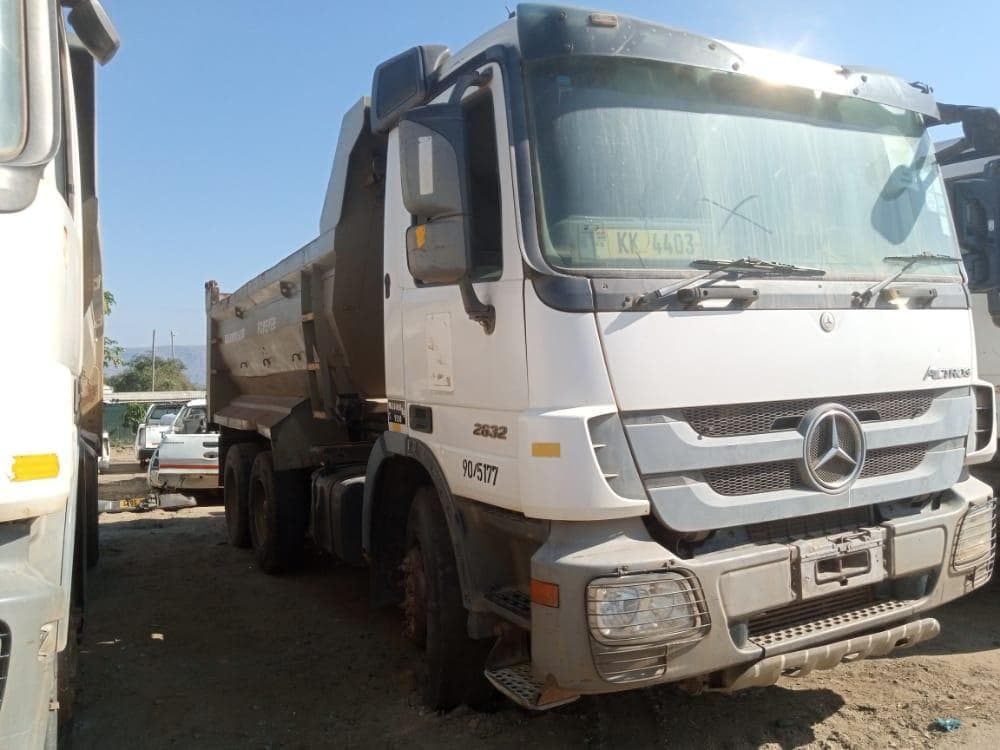 Tipper Truck — imagen 7