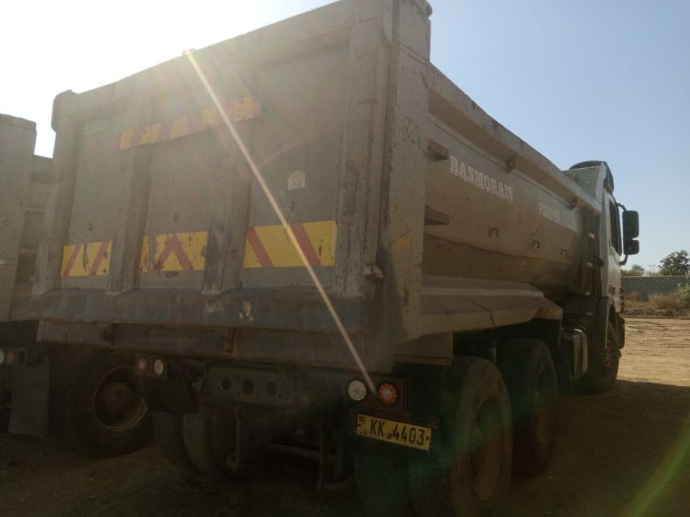 Tipper Truck — imagen 9