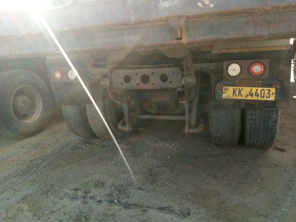 Tipper Truck — imagen 6