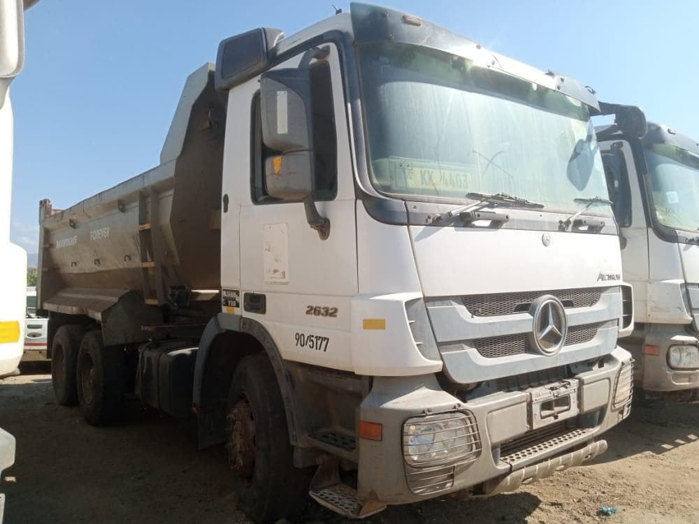 Tipper Truck — imagen 8