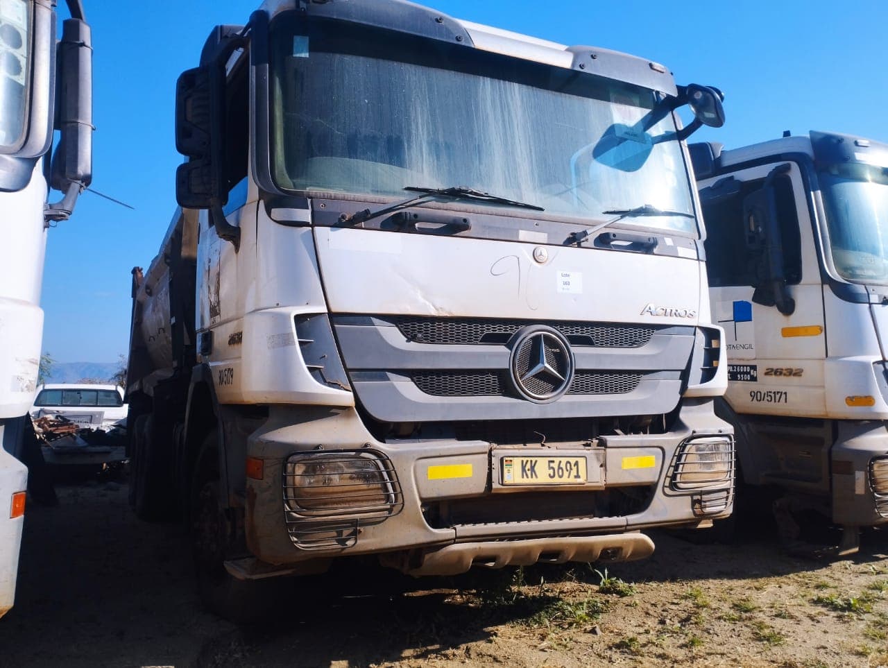 Tipper Truck — imagem 3