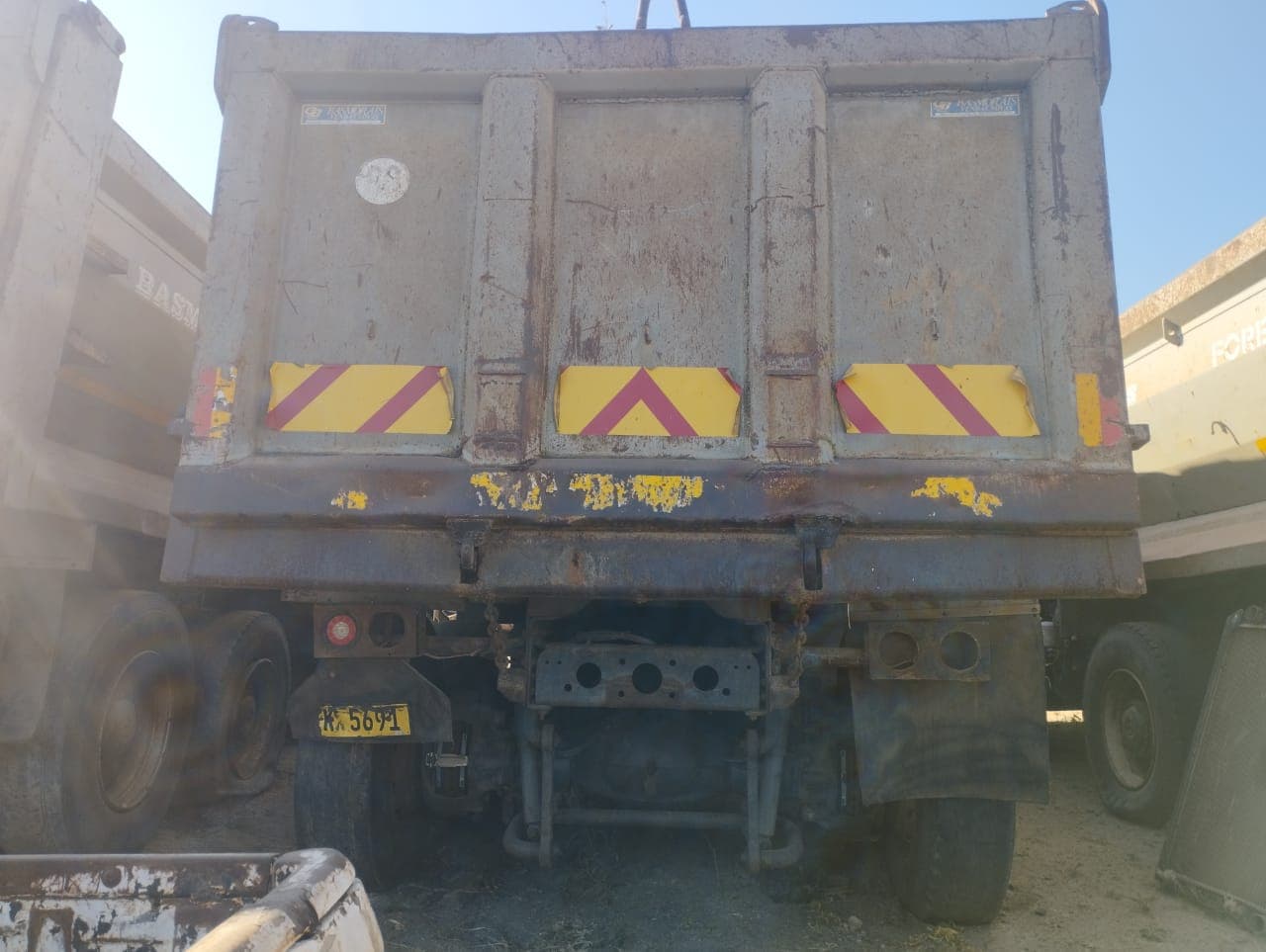 Tipper Truck — imagem 4