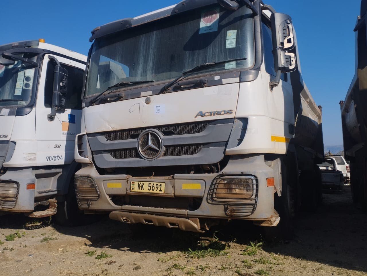 Tipper Truck — imagem 2
