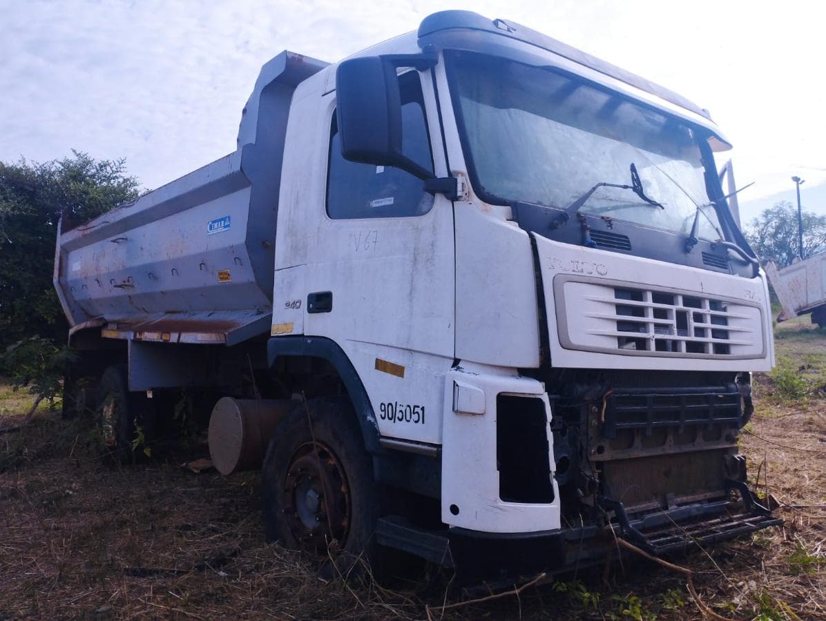 Tipper Truck — imagen 2
