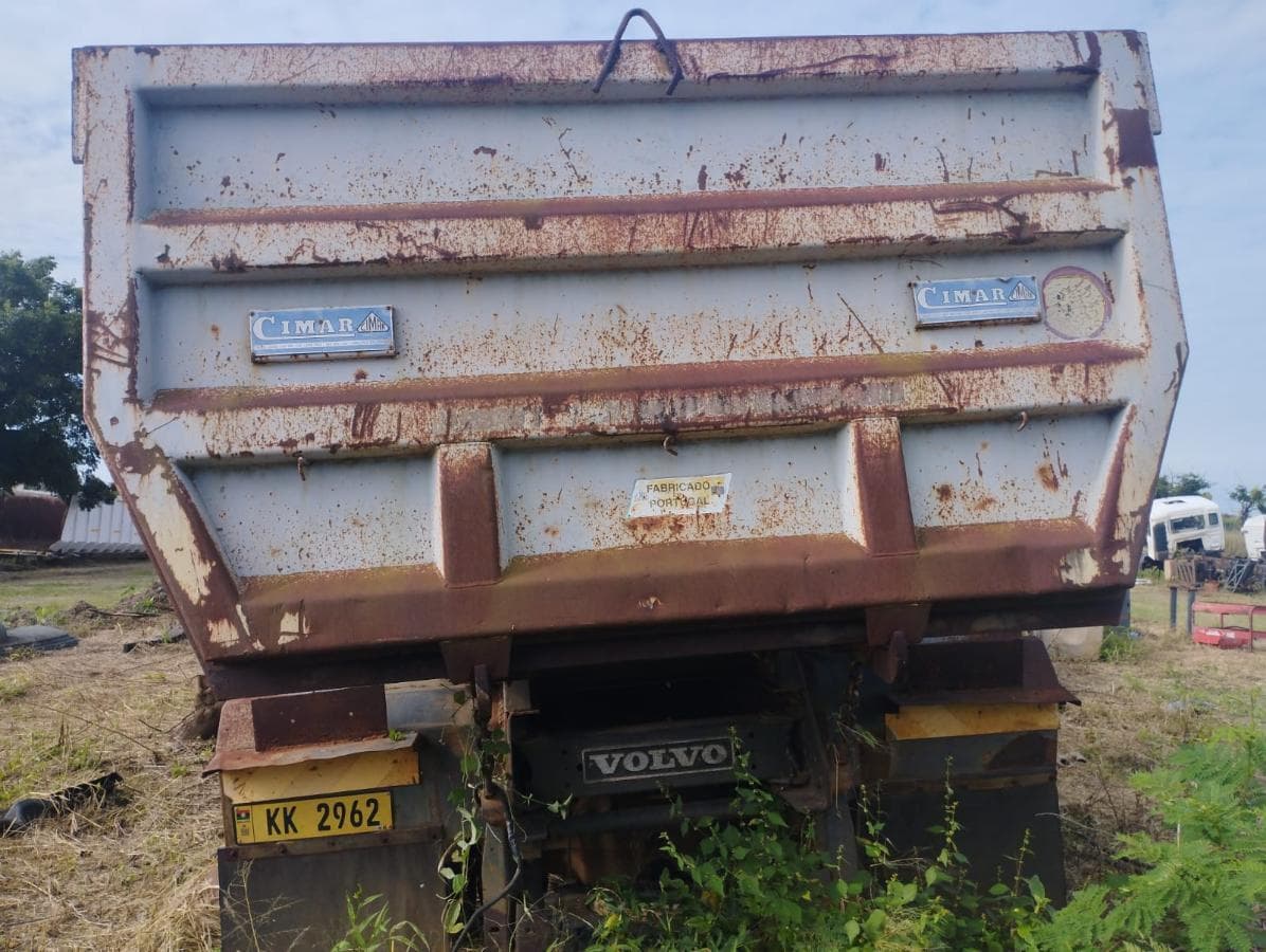 Tipper Truck — imagen 6
