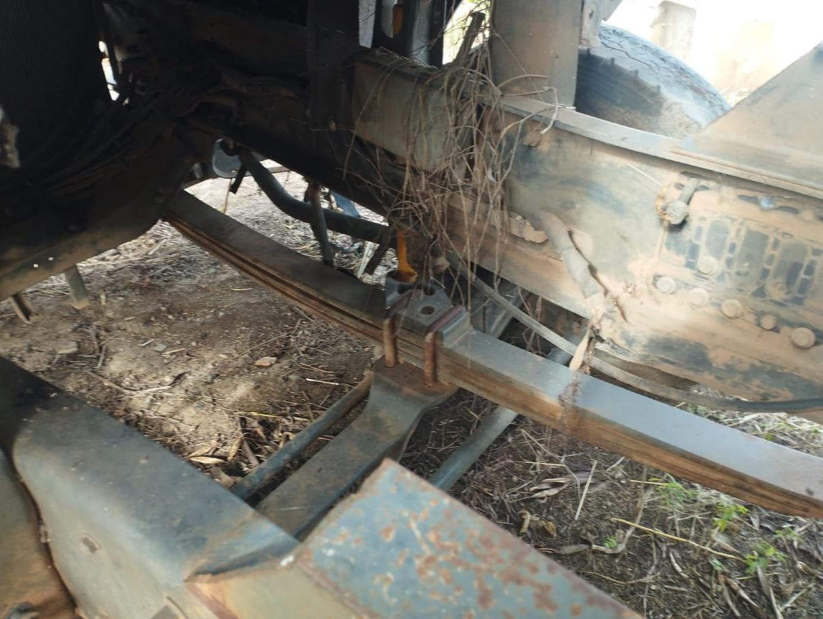 Tipper Truck — imagen 5