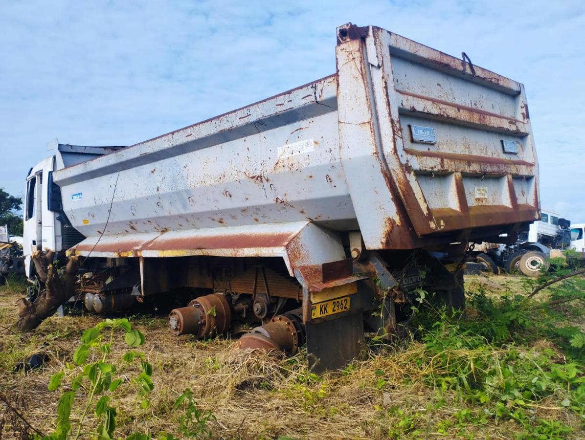 Tipper Truck — imagen 8