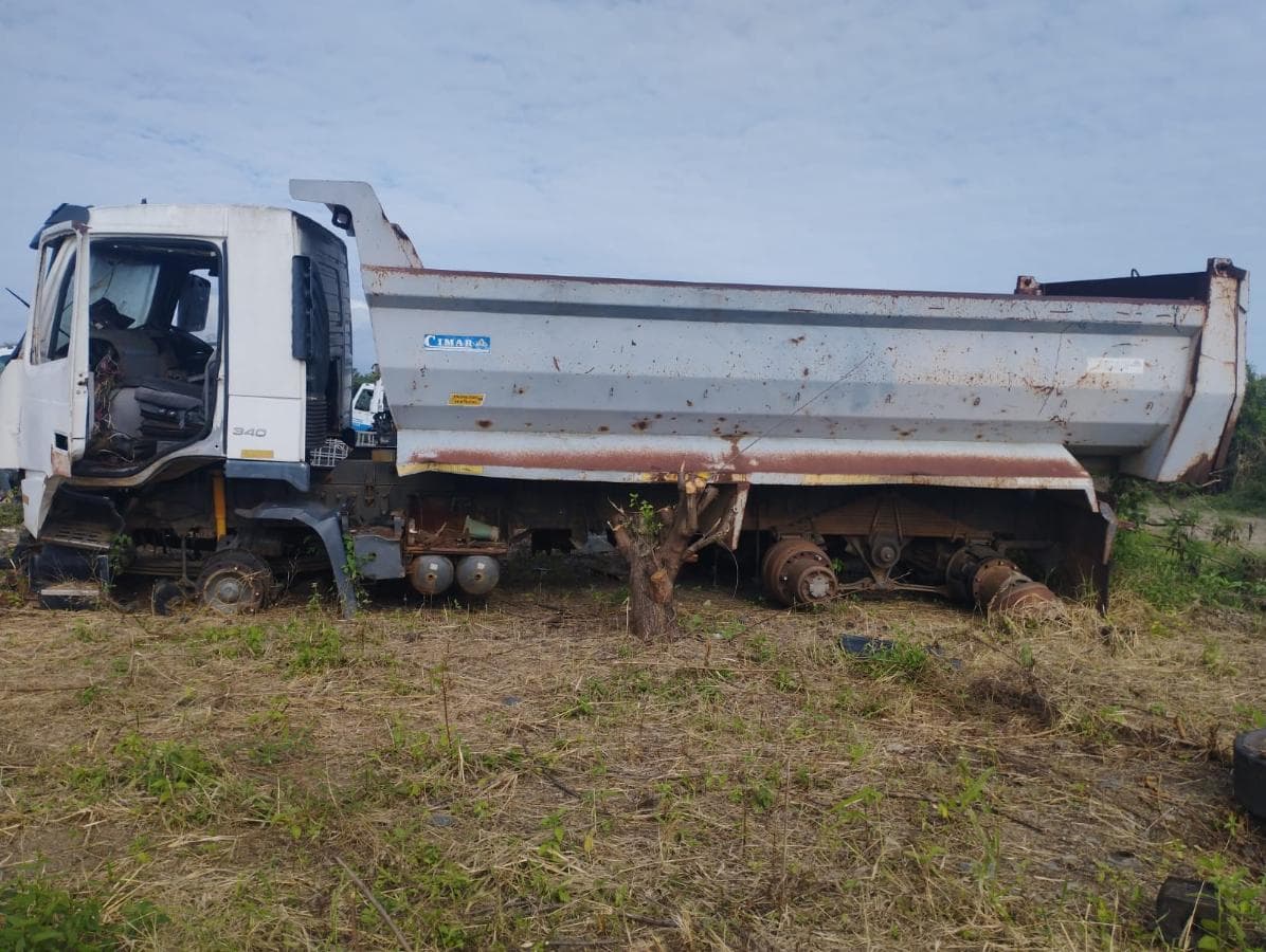 Tipper Truck — imagen 3
