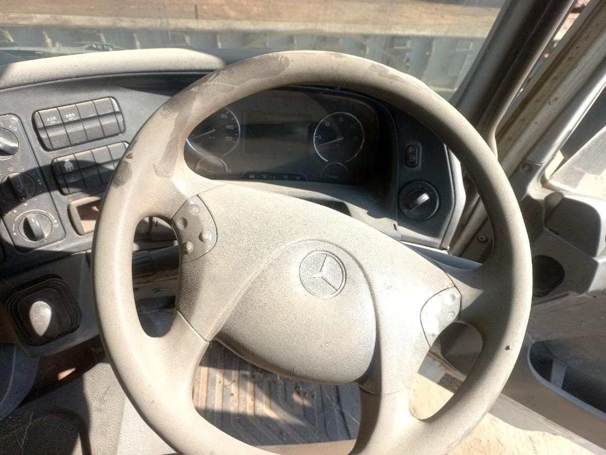 Mercedes Benz — imagem 2