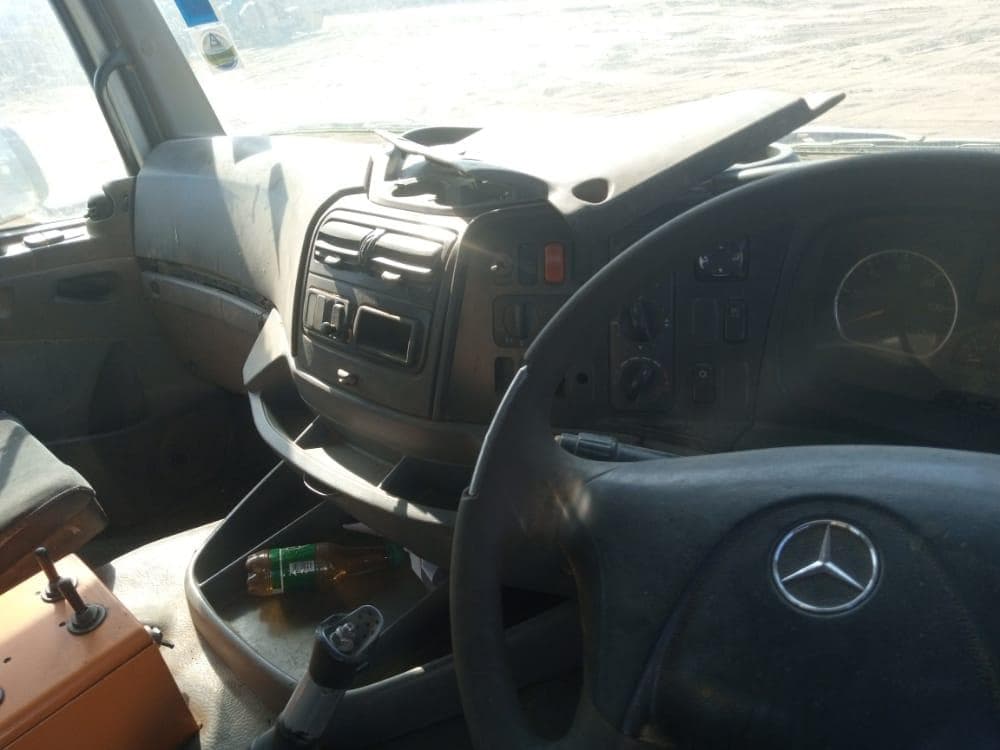 Mercedes Benz — image 2
