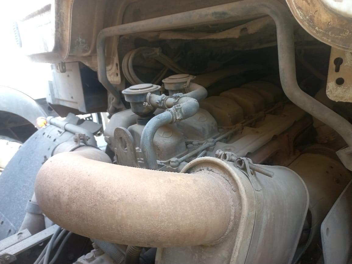 Mercedes Benz — imagen 4